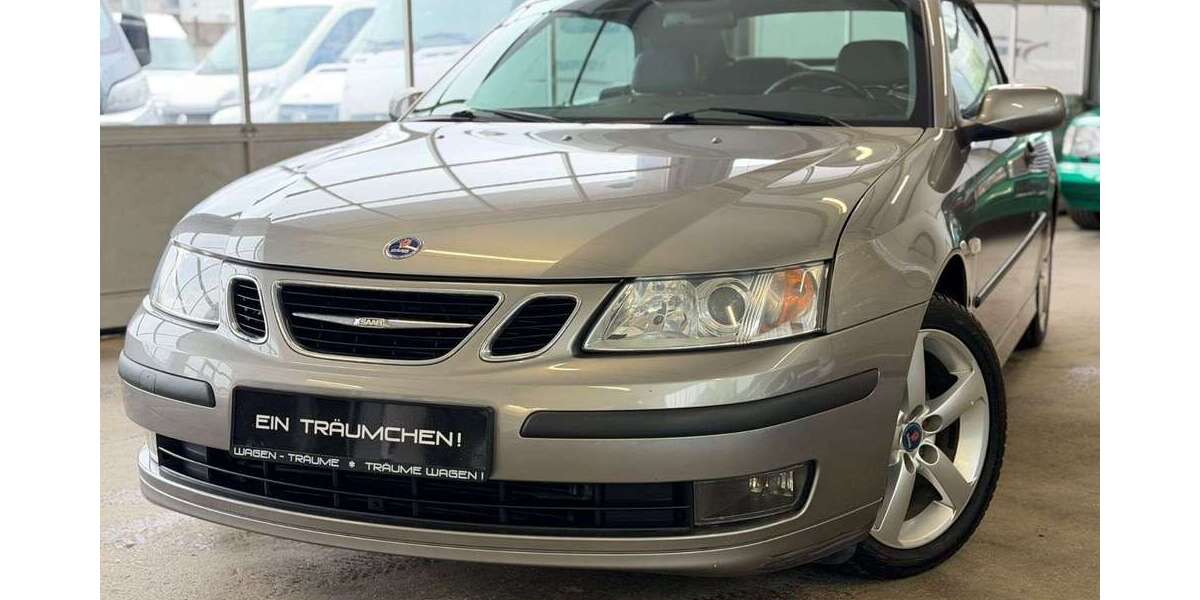 Saab 9-3 76.000 km 11.987 &euro; Fellbach 70734