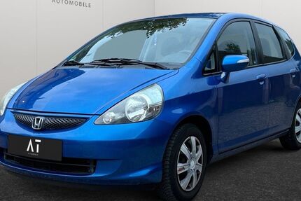 Honda Jazz 161.926 km 1.990 € Frankfurt am Main 65929