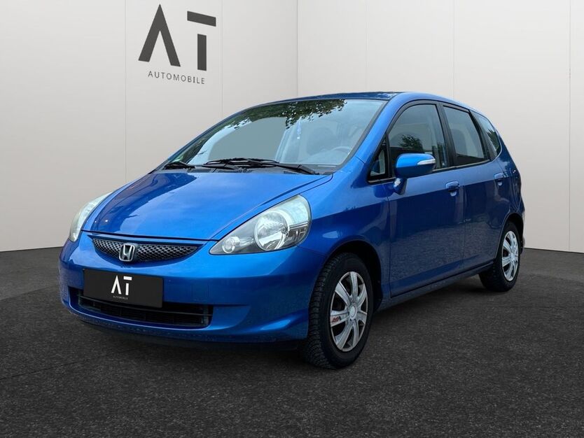 Honda Jazz 161.926 km 1.990 € Frankfurt am Main 65929