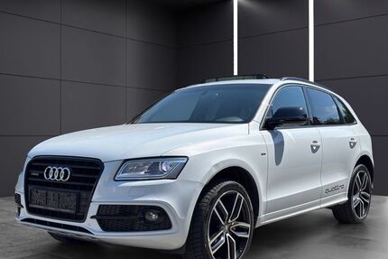 Audi Q5 124.300 km 19.488 &euro; Ehningen 71139