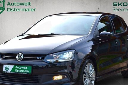 VW Polo 72.785 km 14.685 € Tacherting 83342