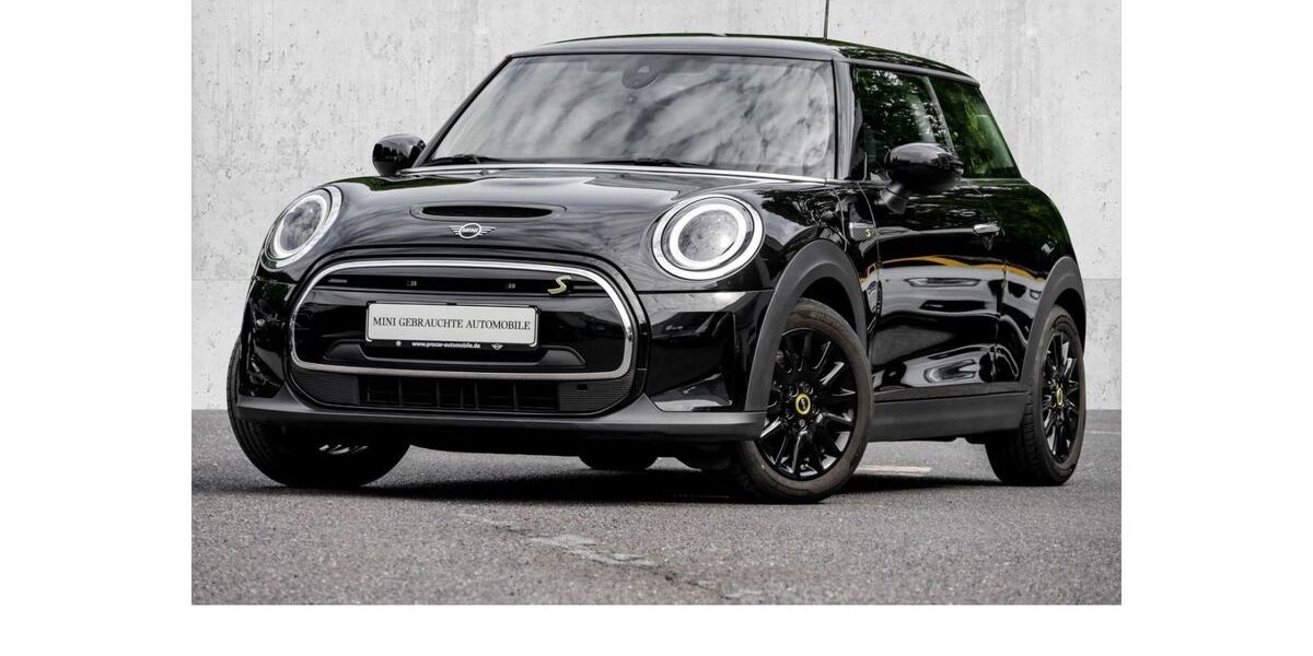 Mini Cooper SE 19.423 km 19.170 &euro; Münster 48163