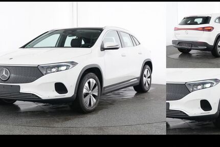 Mercedes-Benz EQA 4.400 km 40.840 &euro; Lilienthal 28865