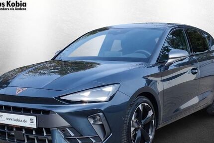 Cupra Leon 21.137 km 31.890 € Sinsheim 74889