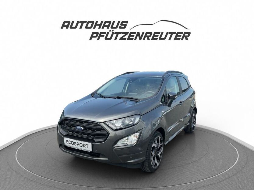 EcoSport