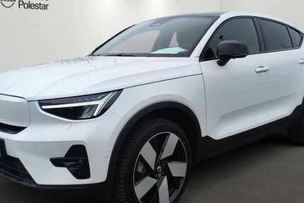 Volvo C40 60.000 km 29.200 &euro; Mainz-Kastel 55252