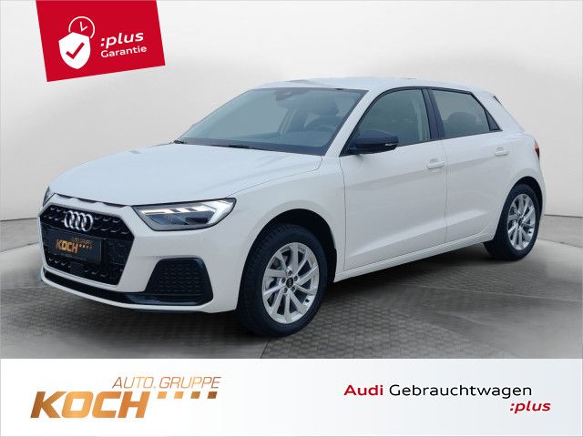 Audi A1 2.000 km 23.990 € Schwäbisch Hall 74523