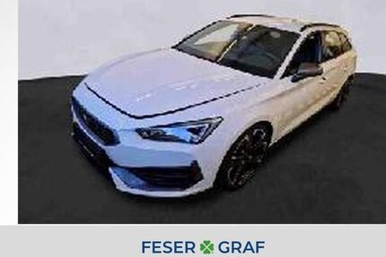 Cupra Leon 33.386 km 30.904 &euro; Höchstadt an der Aisch 91315