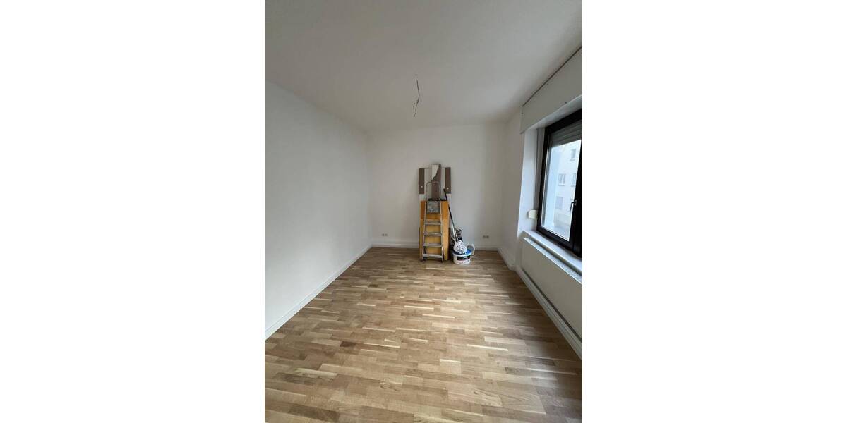 Etagenwohnung Bielefeld Innenstadt - 3 Zimmer, 65 m&sup2;, 775&euro; | Angebot:26308564