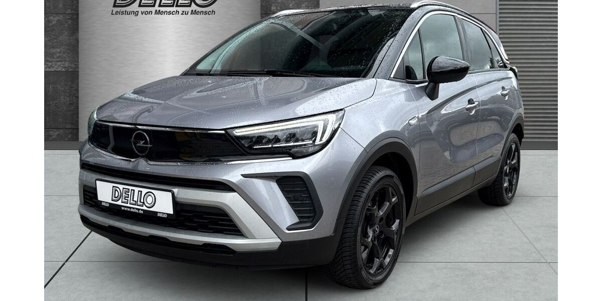 Opel Crossland (X) 79.569 km 13.990 &euro; Reinbek 21465