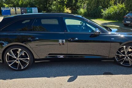 Audi A6 59.000 km 41.200 &euro; Sulzberg 87477