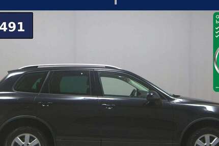 VW Touareg 161.547 km 19.780 &euro; Gyhum/Bockel 27404