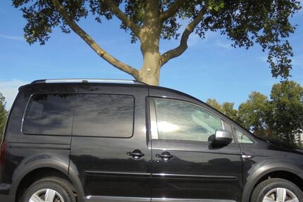 VW Caddy 111.806 km 25.500 &euro; Landshut 84034