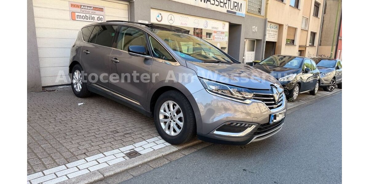 Renault Espace 152.000 km 12.990 &euro; Essen 45139