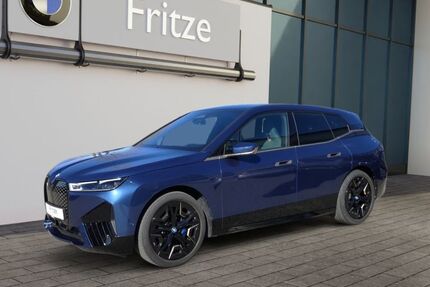 BMW iX 12.649 km 48.445 &euro; Sangerhausen 06526