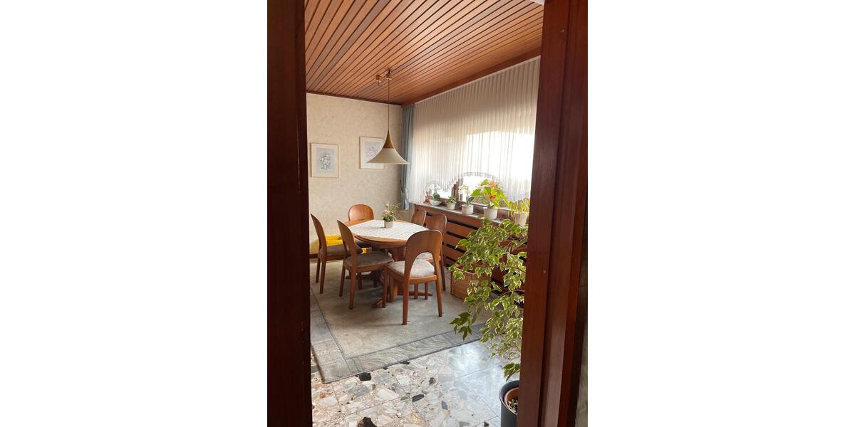 Bungalow Mönchengladbach Süd - 4.5 Zimmer, 116 m&sup2;, 550.000&euro; | Angebot:27096825