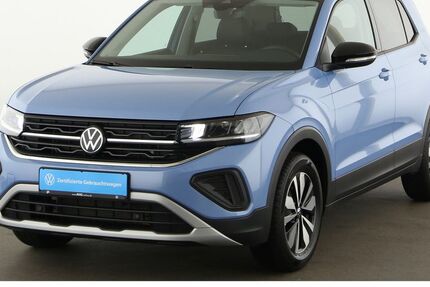 VW T-Cross 4.250 km 23.799 € Gotha 99867