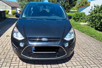 Ford S-Max 261.879 km 3.500 &euro; Schenklengsfeld 36277