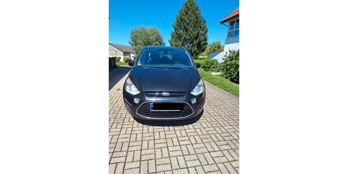 Ford S-Max 261.879 km 3.500 &euro; Schenklengsfeld 36277