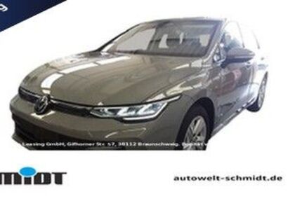 VW Golf 9.890 km 22.698 &euro; Recklinghausen 45657