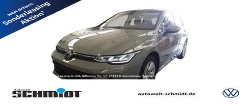 VW Golf 9.890 km 22.698 &euro; Recklinghausen 45657