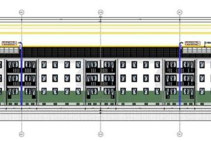 Musterwohnungsbesichtigung für komplett sanierte 3-Zimmer-Wohnungen in Beeskow am 20.02.2026 von 13.00-15.00 Uhr 3 zimmer