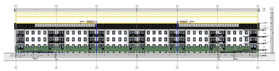 Musterwohnungsbesichtigung für komplett sanierte 3-Zimmer-Wohnungen in Beeskow am 20.02.2026 von 13.00-15.00 Uhr 3 zimmer