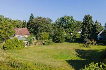 Grundstück Fredersdorf-Vogelsdorf Vogelsdorf - 190.000&euro; | Angebot:27666708