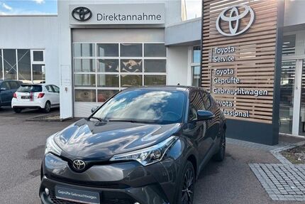 Toyota C-HR 45.300 km 15.500 &euro; Tapfheim 86660
