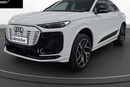 Audi Q6 e-tron 2.580 km 79.880 &euro; Minden 32427