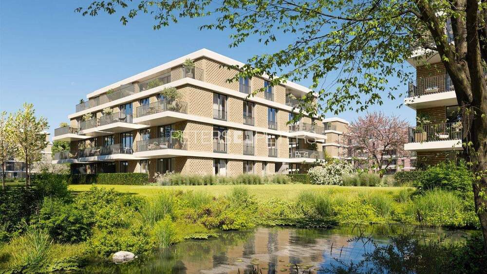 Etagenwohnung Pinneberg - 5 Zimmer, 111 m&sup2;, 1.949&euro; | Angebot:24992215