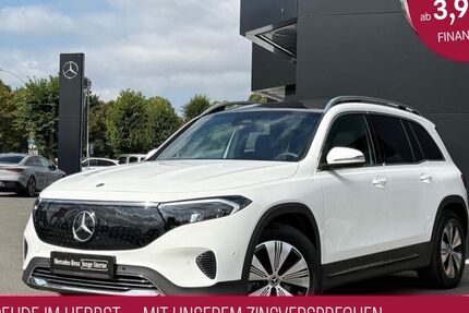 Mercedes-Benz EQB 18.200 km 41.380 € Warendorf 48231