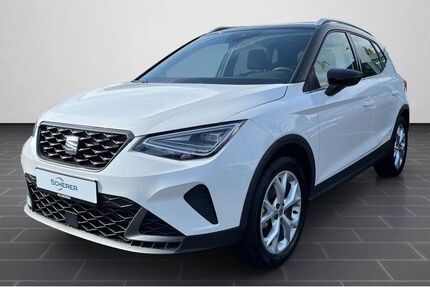 Seat Arona 22.374 km 18.980 &euro; Mainz 55129