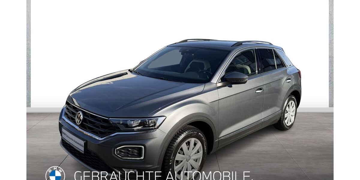 VW T-Roc 70.606 km 20.890 &euro; Korbach 34497