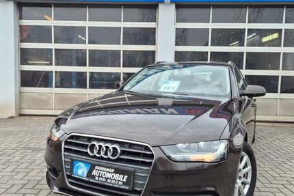 Audi A4 210.000 km 8.399 &euro; Osnabrück 49090