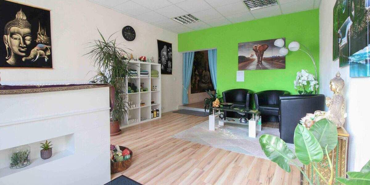 Reihenmittelhaus Calbe - 5 Zimmer, 220 m&sup2;, 113.000&euro; | Angebot:25213018