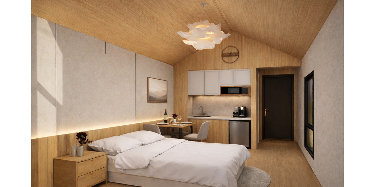 Einfamilienhaus Usedom - 1 Zimmer, 27 m&sup2;, 30.000&euro; | Angebot:25936521