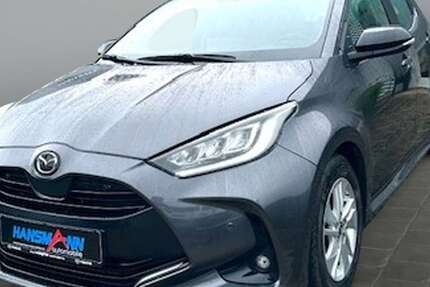 Mazda 2 27.600 km 19.900 &euro; Kassel 34123