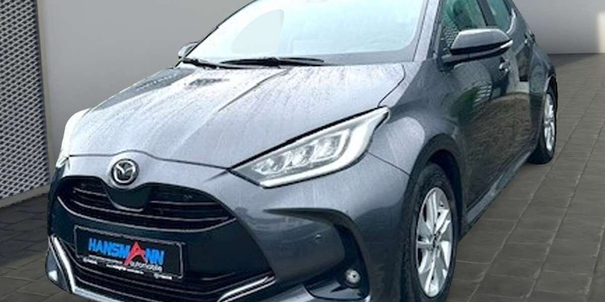 Mazda 2 27.600 km 19.900 &euro; Kassel 34123