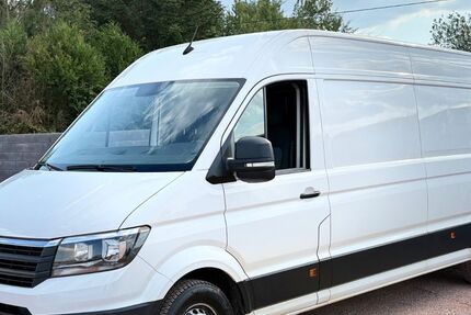 VW Crafter 174.000 km 16.999 € Saarlouis-Lisdorf 66740