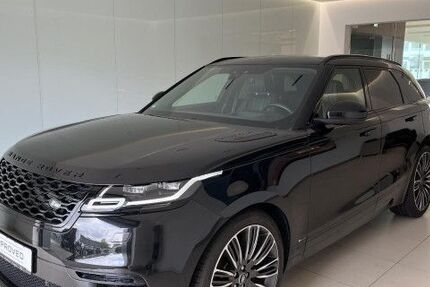 Land Rover Range Rover Velar 95.500 km 43.900 € Passau 94036