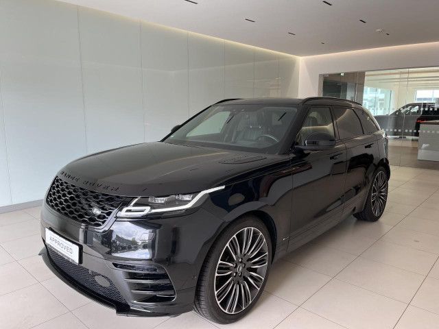 Land Rover Range Rover Velar 95.500 km 43.900 € Passau 94036