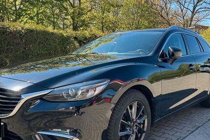 Mazda 6 121.580 km 16.800 &euro; Leipzig 04107