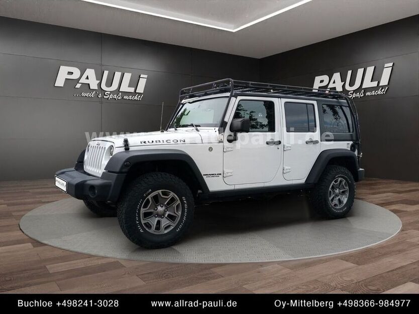 Wrangler