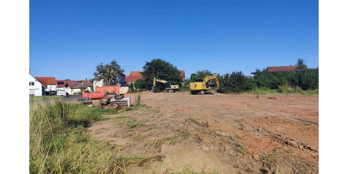 Grundstück Burghaun/Hünhan Hünhan - 75.000&euro; | Angebot:24652279