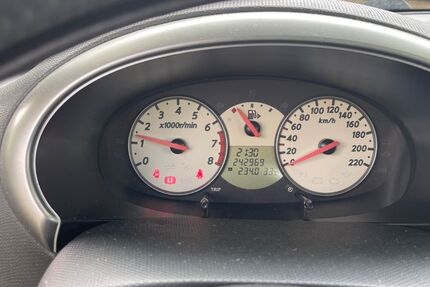 Nissan Micra 242.000 km 550 &euro; Stuttgart 70437
