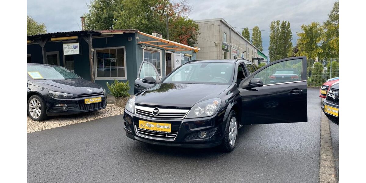 Opel Astra 274.000 km 1.100 € Bonn 53227