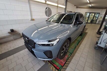 Volvo XC60 24.093 km 42.500 &euro; Hennef 53773
