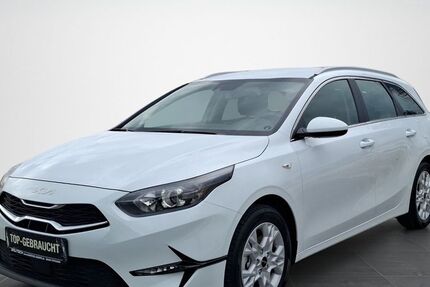 Kia ceed / Ceed 1.200 km 24.980 &euro; Singen 78224