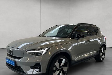 Volvo XC40 7.812 km 39.750 &euro; Frankfurt am Main 60486